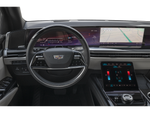 2025 Cadillac Escalade Base