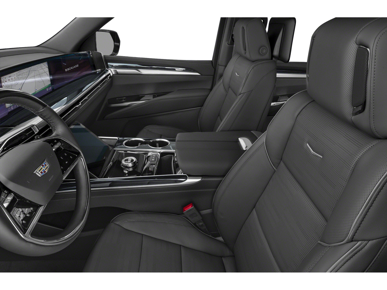 2025 Cadillac Escalade ESV Premium Luxury