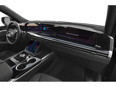 2025 Cadillac Escalade ESV Premium Luxury