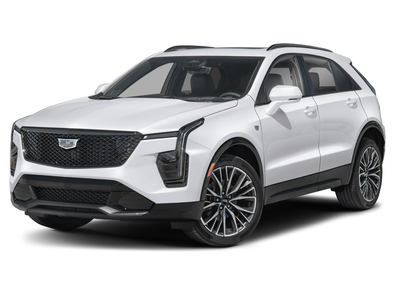 2025 Cadillac XT4 Base