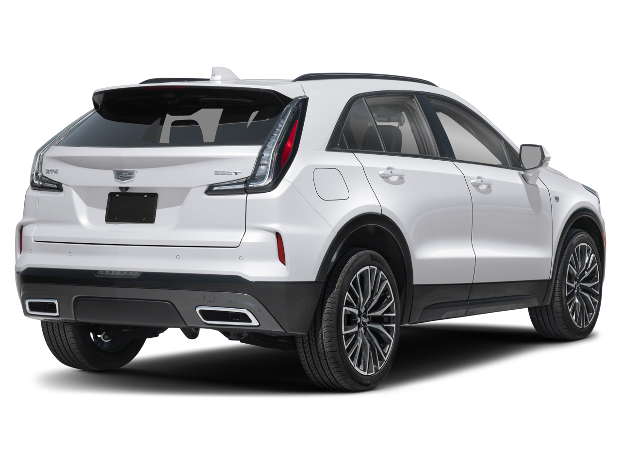 2025 Cadillac XT4 Base