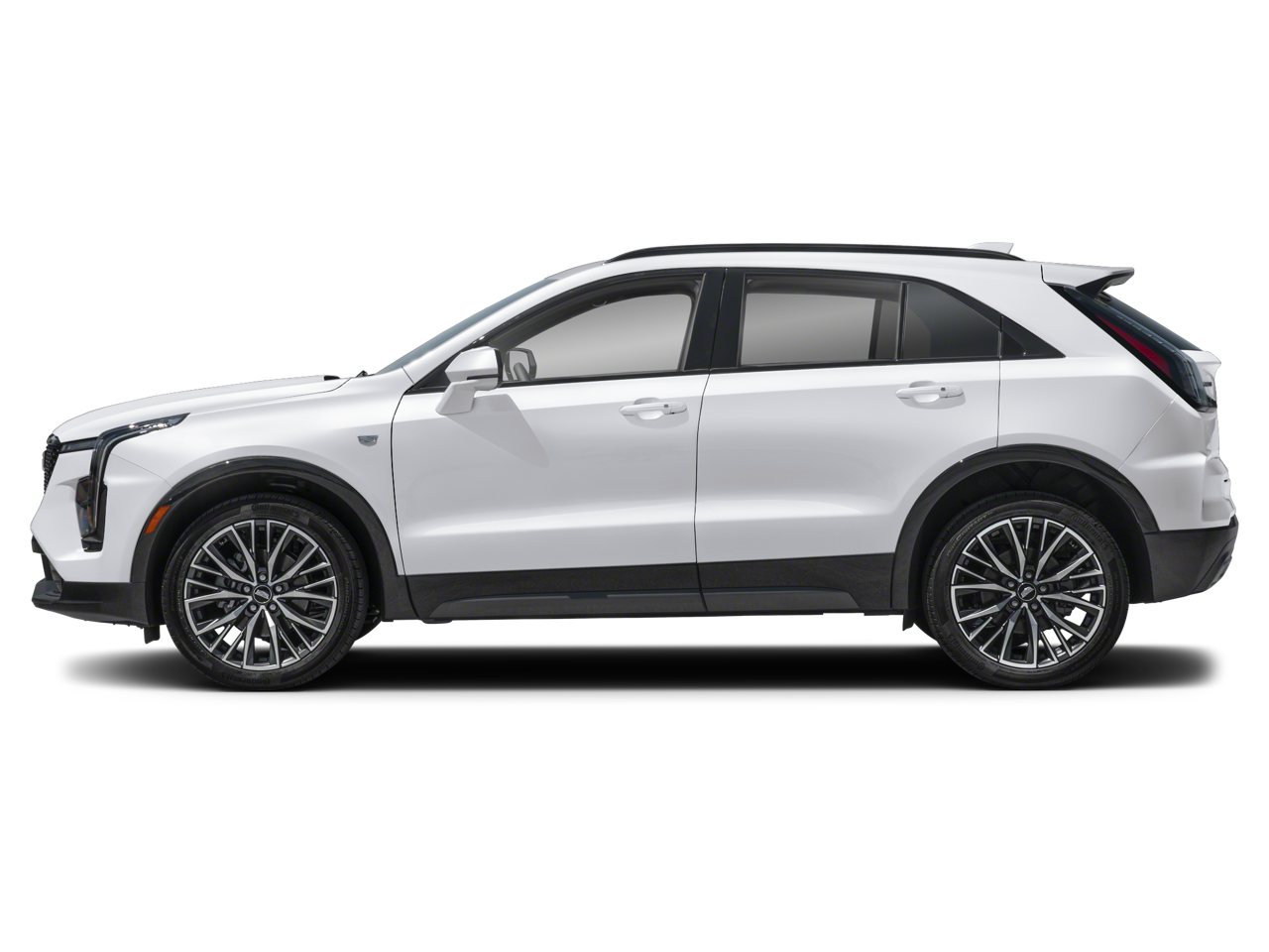 2025 Cadillac XT4 Base