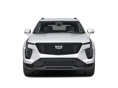 2025 Cadillac XT4 Base