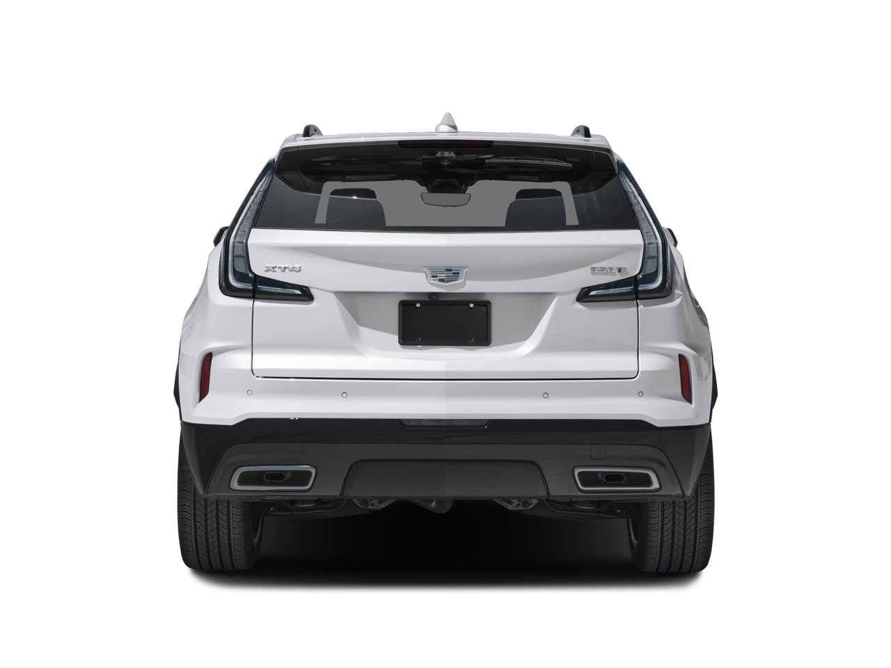 2025 Cadillac XT4 Base