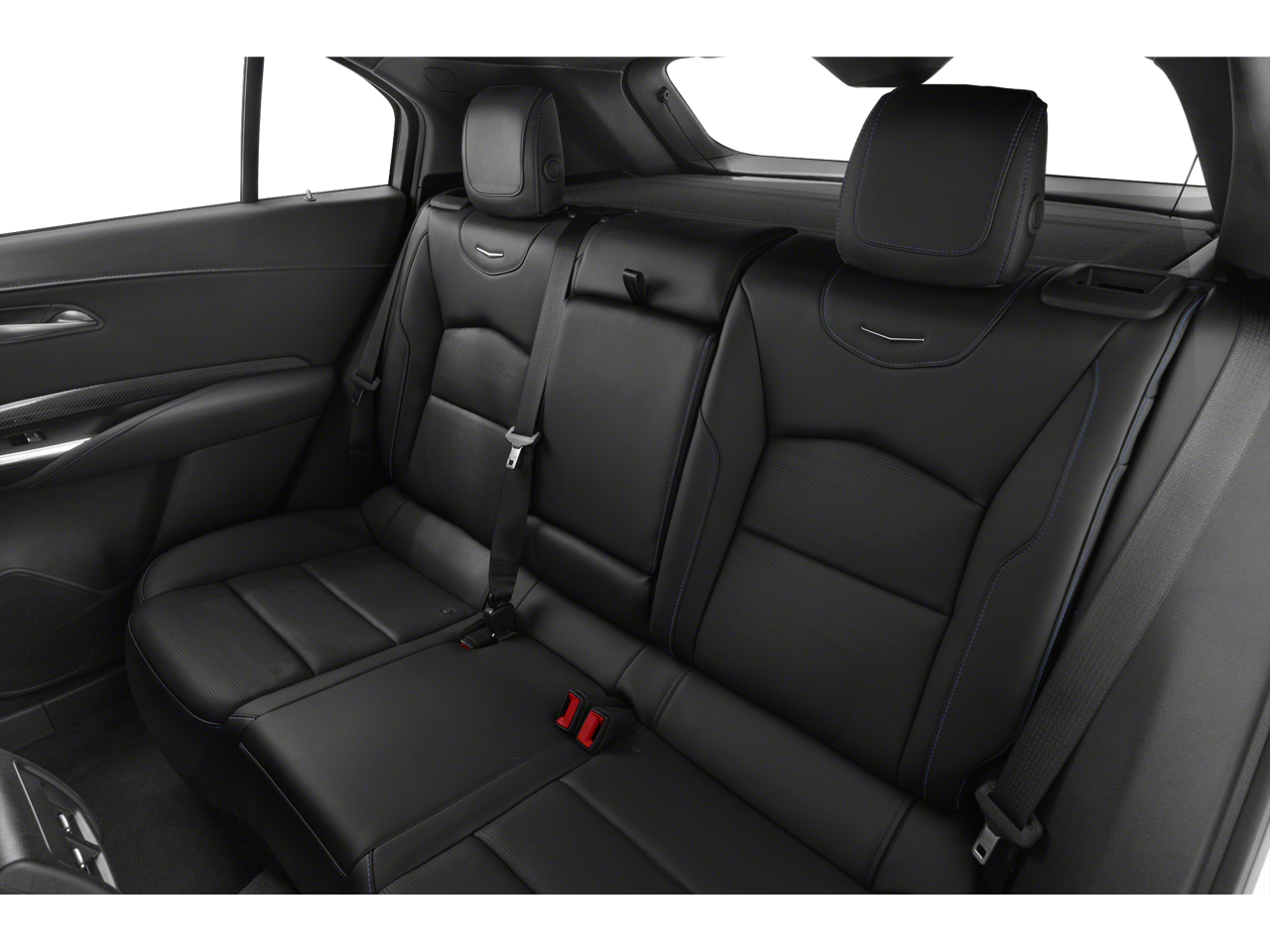 2025 Cadillac XT4 Base