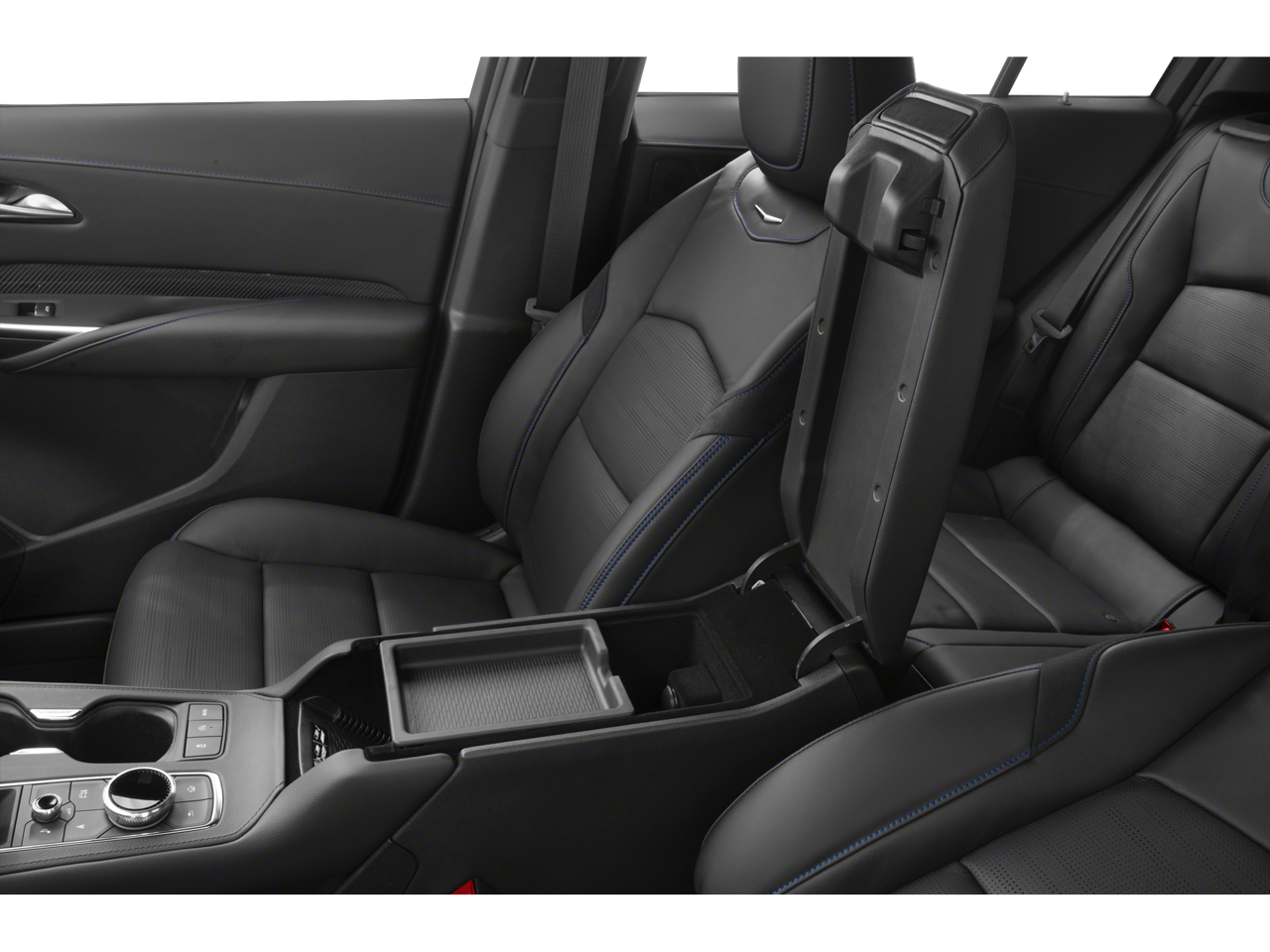 2025 Cadillac XT4 Base