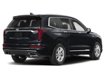 2025 Cadillac XT6 AWD Luxury
