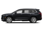 2025 Cadillac XT6 AWD Luxury