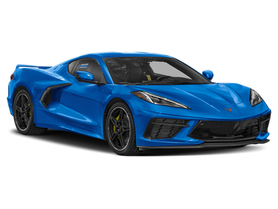 2025 Chevrolet Corvette Stingray 1LT