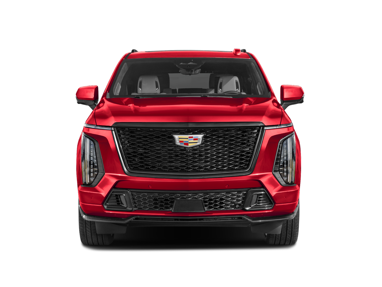 2026 Cadillac Escalade AWD V-Series