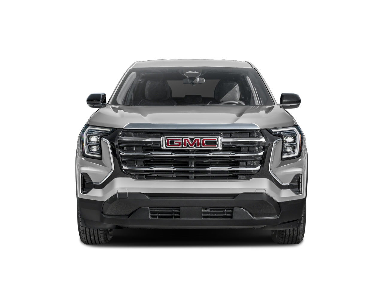 2026 Gmc Terrain Denali photo 3