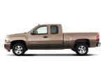 2008 Chevrolet Silverado 1500 LTZ