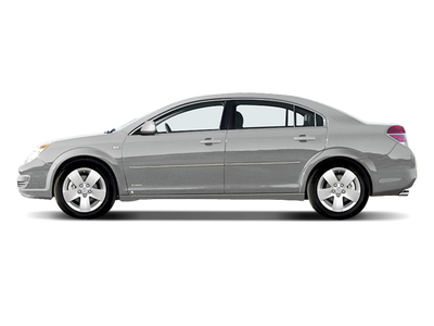 2008 Saturn Aura XE