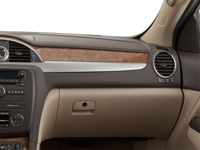 2010 Buick Enclave CXL w/1XL
