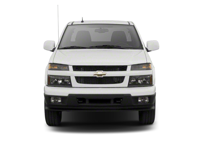 2010 Chevrolet Colorado LT w/2LT