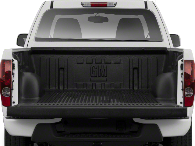 2010 Chevrolet Colorado LT w/2LT