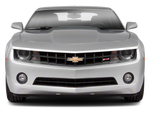 2010 Chevrolet Camaro Base