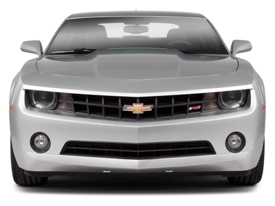 2010 Chevrolet Camaro Base