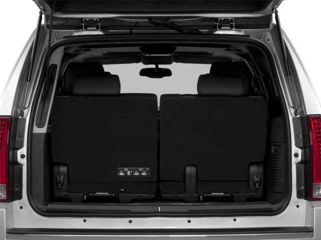 2011 Cadillac Escalade Base