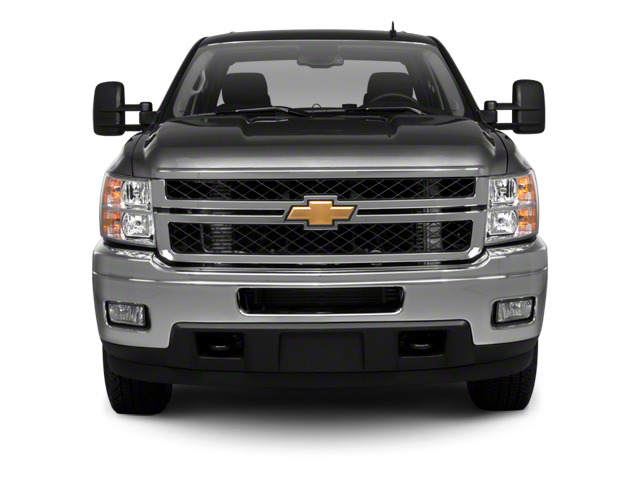 2011 Chevrolet Silverado 2500 HD LT