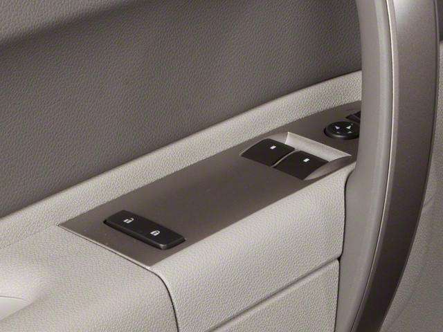 2012 GMC Sierra 1500 Base
