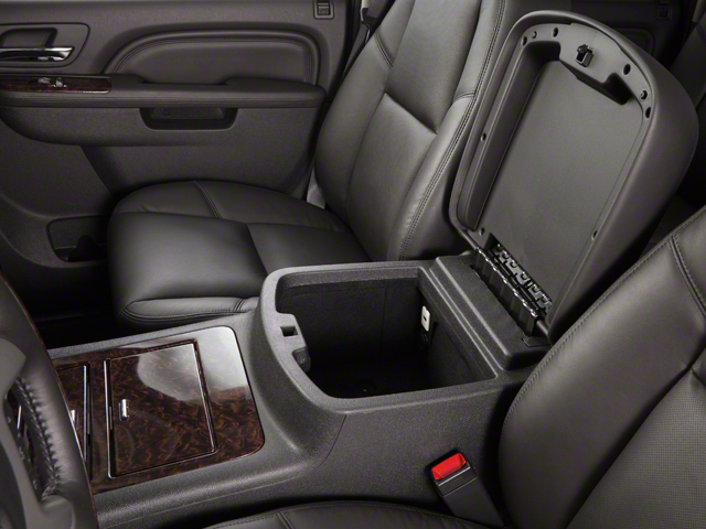 2012 GMC Sierra 3500 HD Denali