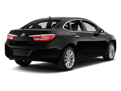 2013 Buick Verano Base