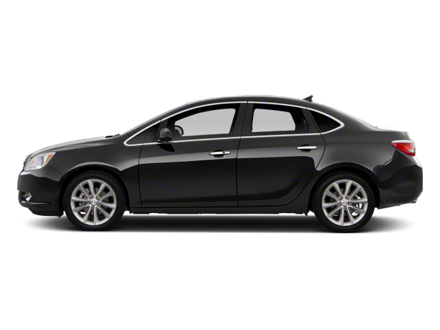 2013 Buick Verano Base