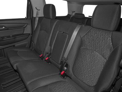 2013 GMC Acadia SLE