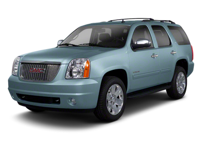 2013 GMC Yukon Base