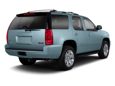 2013 GMC Yukon Base