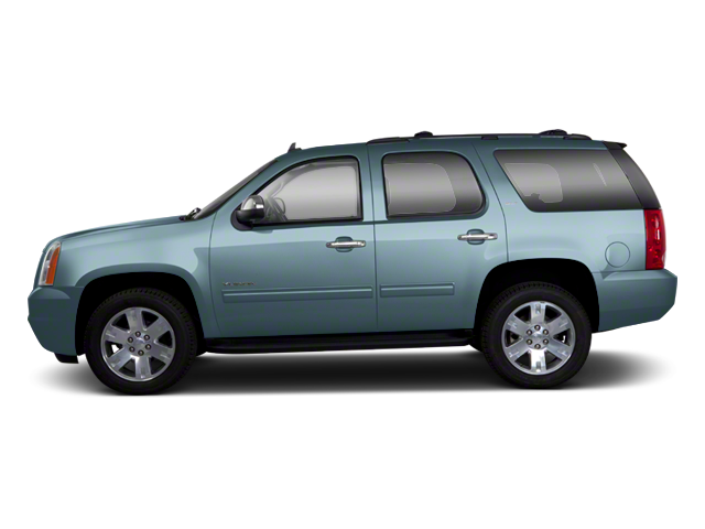 2013 GMC Yukon Base