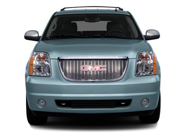 2013 GMC Yukon Base