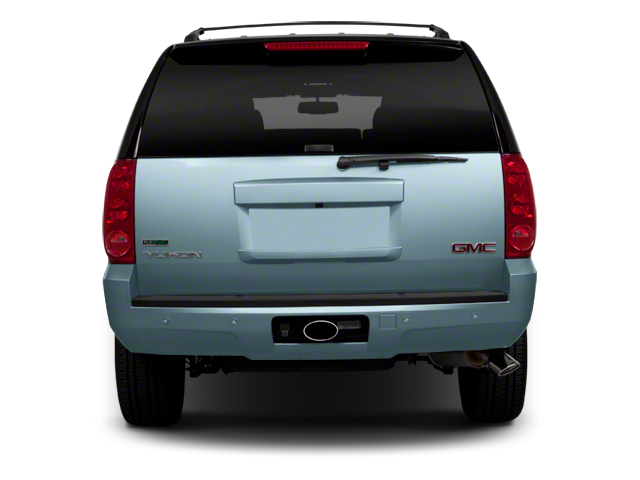 2013 GMC Yukon Base
