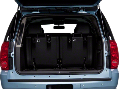 2013 GMC Yukon Base