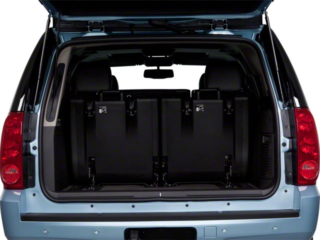 2013 GMC Yukon Base