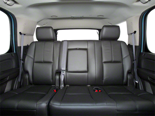 2013 GMC Yukon Base