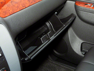 2013 GMC Yukon Base