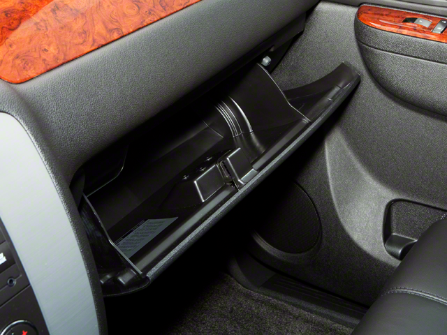 2013 GMC Yukon Base