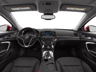 2014 Buick Regal Base