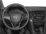 2014 Cadillac ATS Luxury AWD