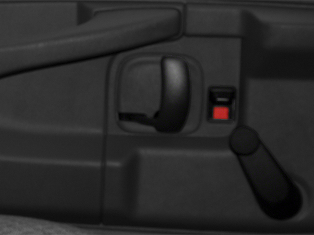 2014 GMC Savana Cargo 2500 Base