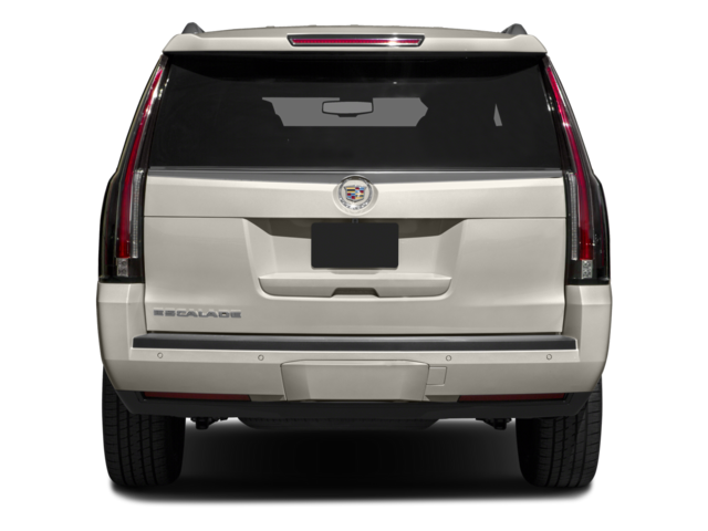 2015 Cadillac Escalade Premium