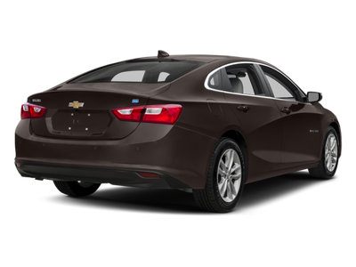 2016 Chevrolet Malibu Base