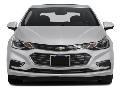 2016 Chevrolet Cruze Base
