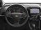 2016 Chevrolet Cruze Base