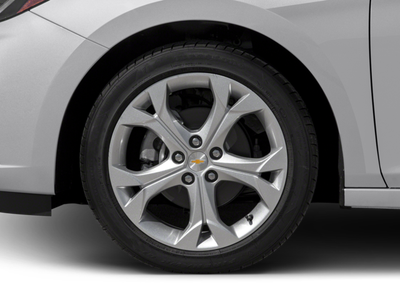 2016 Chevrolet Cruze Base