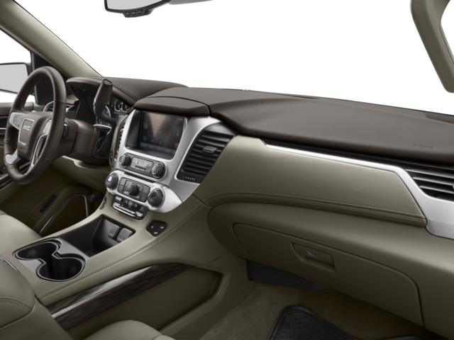 2016 GMC Yukon XL SLE