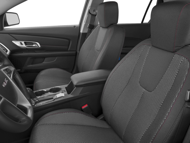 2016 GMC Terrain SLE