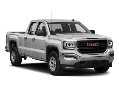 2016 GMC Sierra 1500 Base